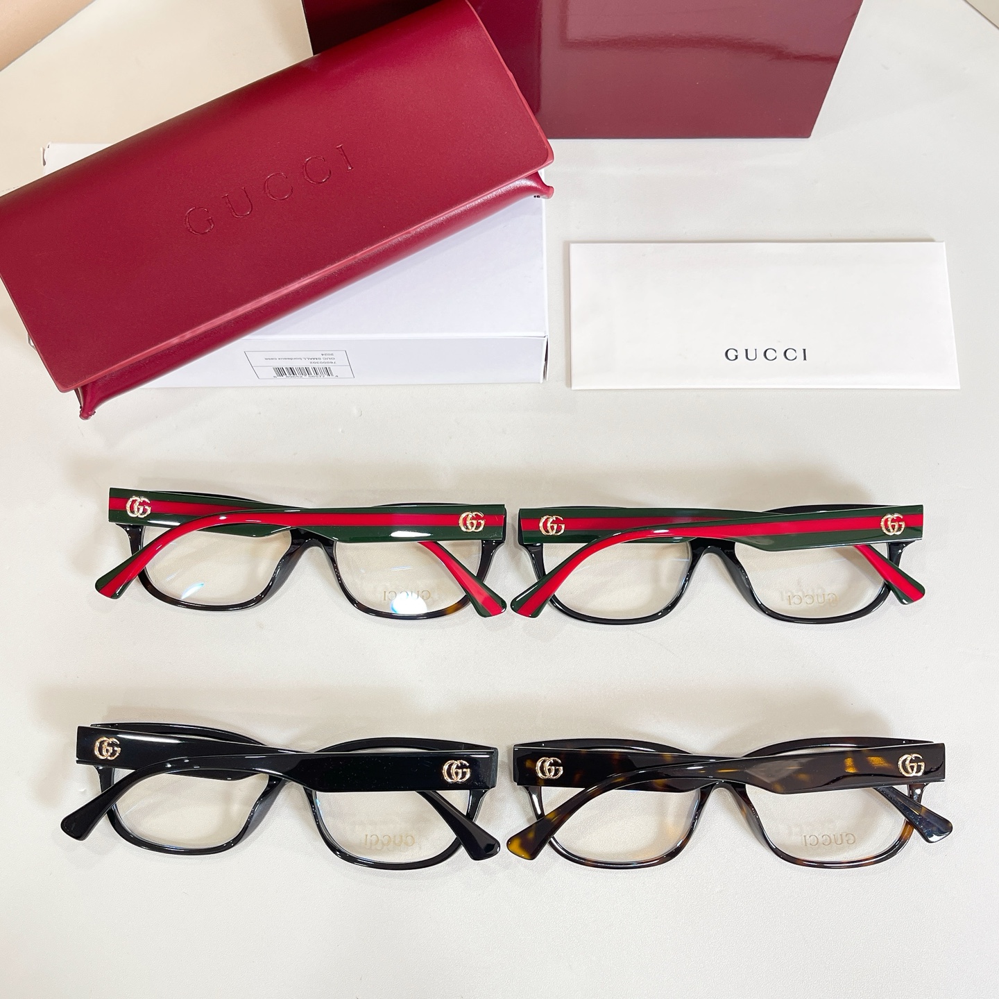 GUCCI🐝🐝🐝MODEL：GG0278OA🐝🐝🐝SIZE:55口15-145🐝🐝🐝