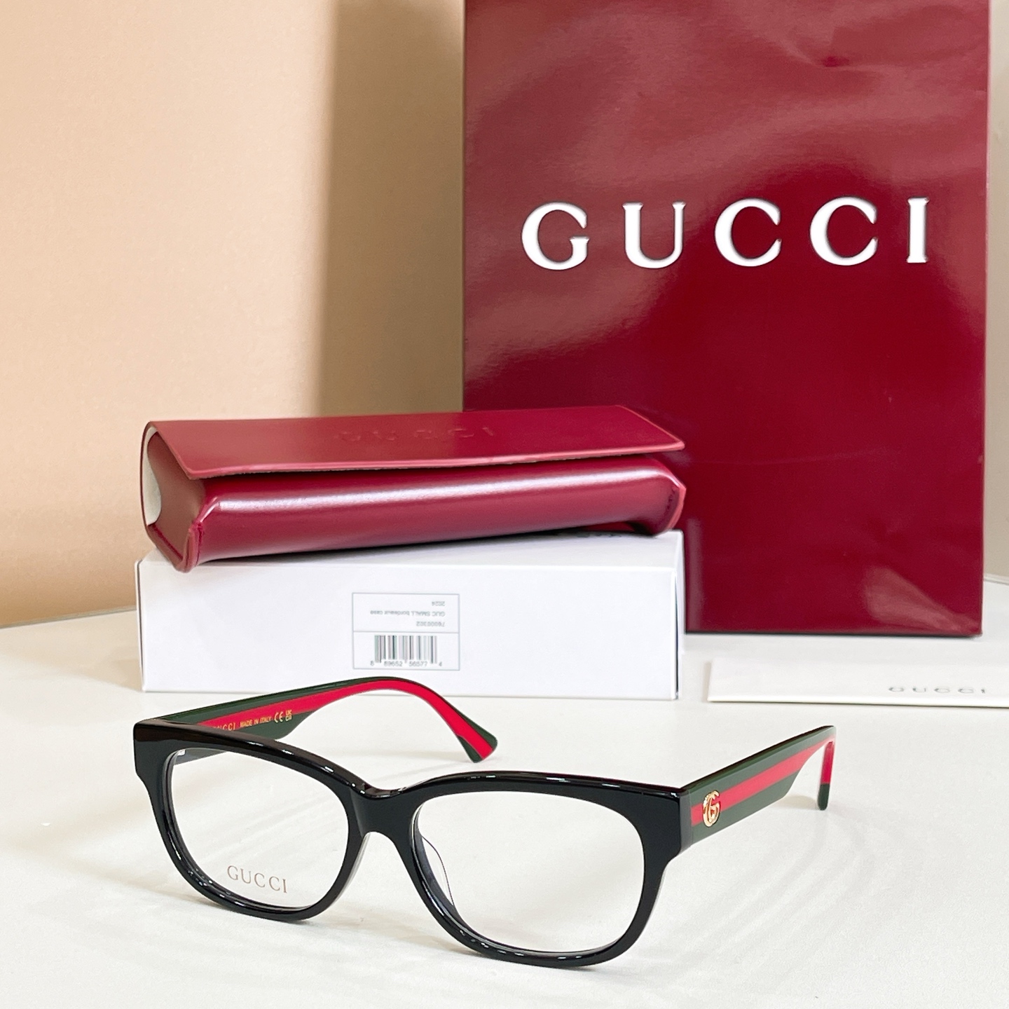 GUCCI🐝🐝🐝MODEL：GG0278OA🐝🐝🐝SIZE:55口15-145🐝🐝🐝