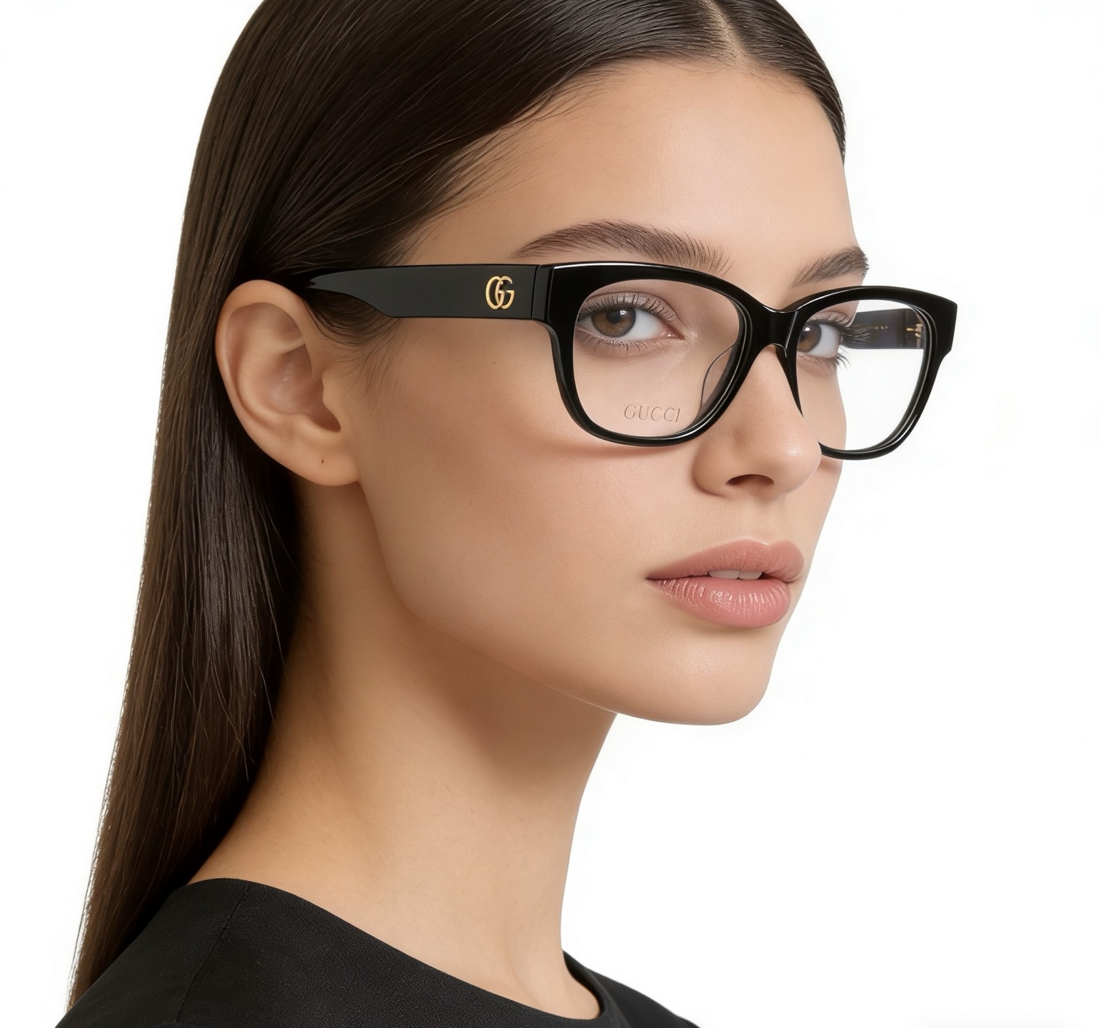 GUCCI🐝🐝🐝MODEL：GG0278OA🐝🐝🐝SIZE:55口15-145🐝🐝🐝