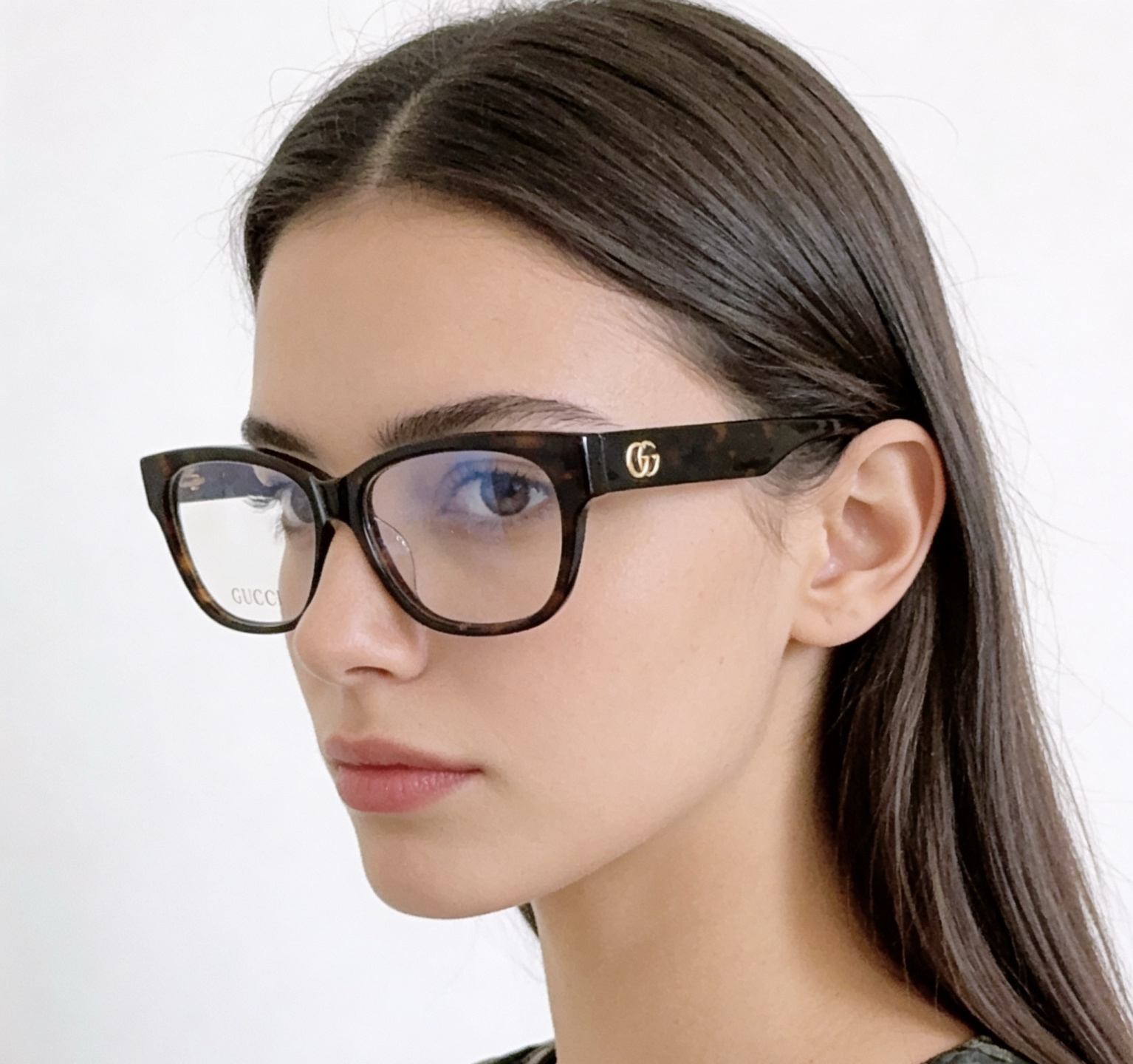 GUCCI🐝🐝🐝MODEL：GG0278OA🐝🐝🐝SIZE:55口15-145🐝🐝🐝