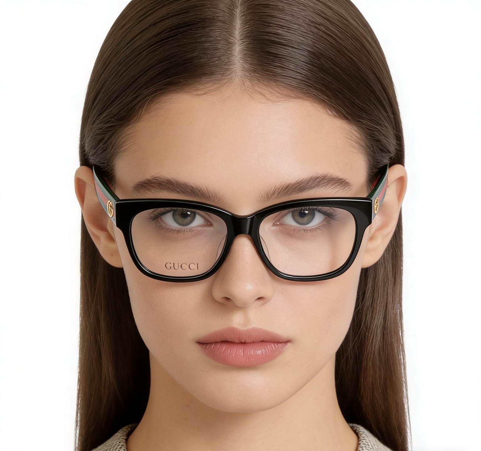 GUCCI🐝🐝🐝MODEL：GG0278OA🐝🐝🐝SIZE:55口15-145🐝🐝🐝