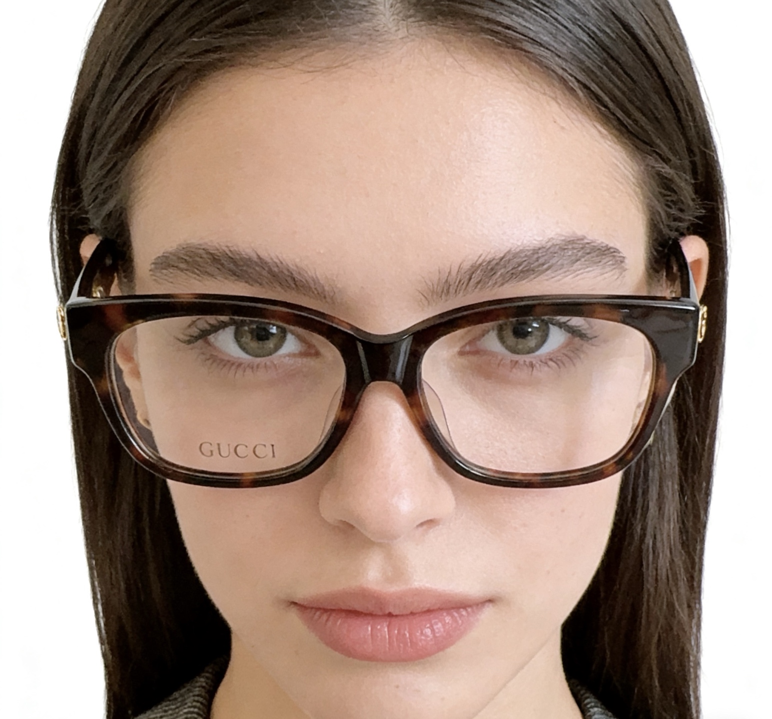 GUCCI🐝🐝🐝MODEL：GG0278OA🐝🐝🐝SIZE:55口15-145🐝🐝🐝