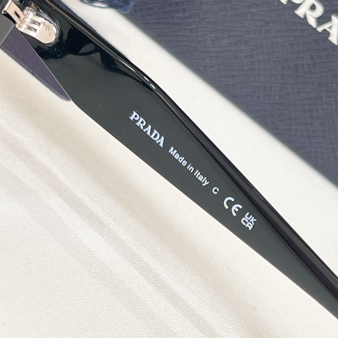 PRAD*✨✨✨MODEL：PR C09V✨✨✨SIZE：53口19-145✨✨✨