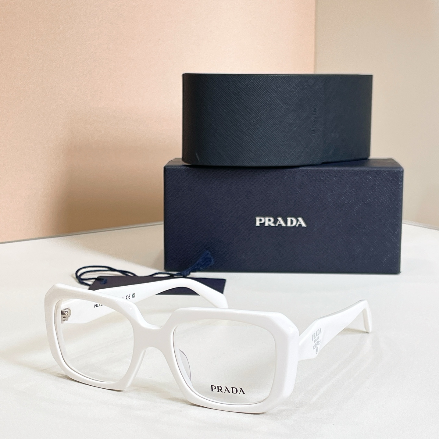 PRAD*✨✨✨MODEL：PR C09V✨✨✨SIZE：53口19-145✨✨✨