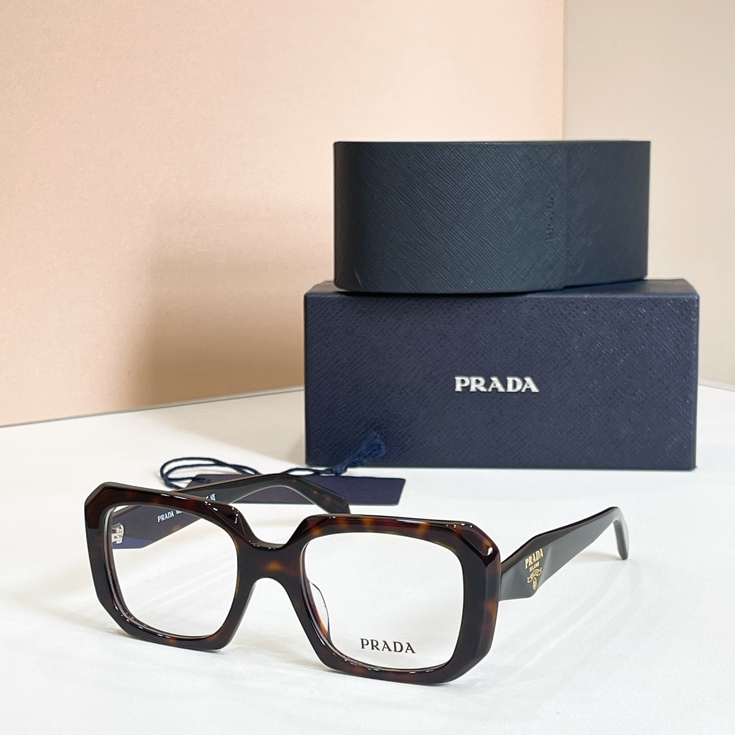 PRAD*✨✨✨MODEL：PR C09V✨✨✨SIZE：53口19-145✨✨✨