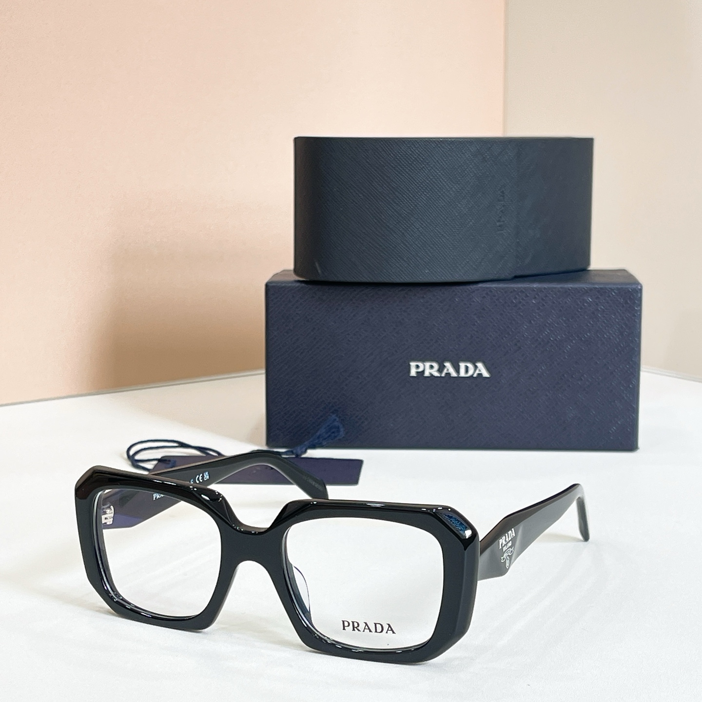 PRAD*✨✨✨MODEL：PR C09V✨✨✨SIZE：53口19-145✨✨✨