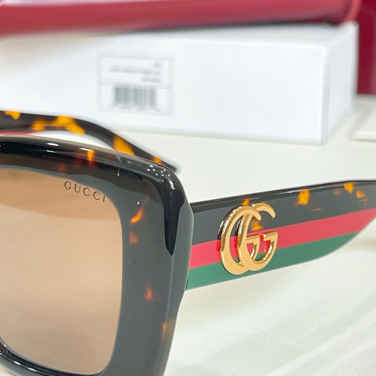 GUCCI🐝🐝🐝MODEL：GG1550S🐝🐝🐝SIZE:51口22-145🐝🐝🐝