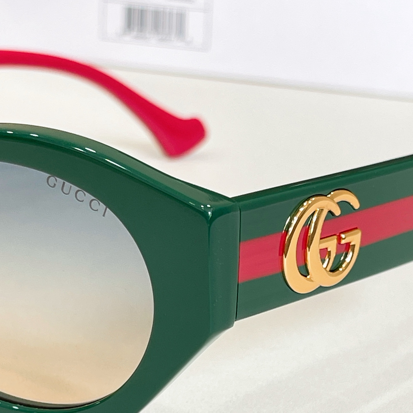 GUCCI🐝🐝🐝MODEL：GG1559S🐝🐝🐝SIZE:54口20-145🐝🐝🐝