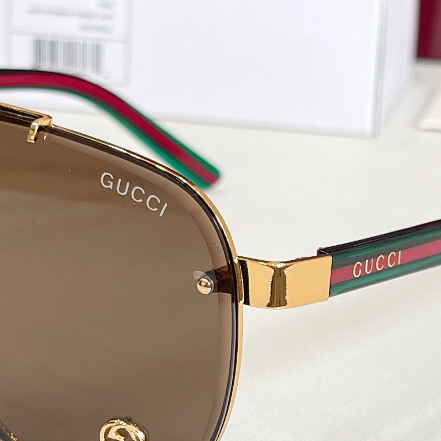 GUCCI🐝🐝🐝MODEL：GG1418S🐝🐝🐝SIZE:64口12-145🐝🐝🐝
