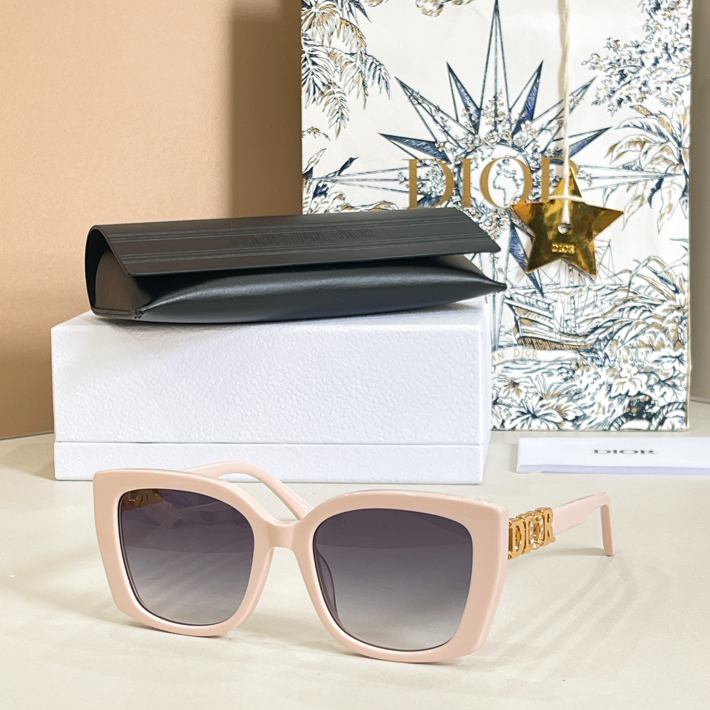 DIO*✨✨✨MODEL: CDior 8606✨✨✨SIZE：53口19-145✨✨