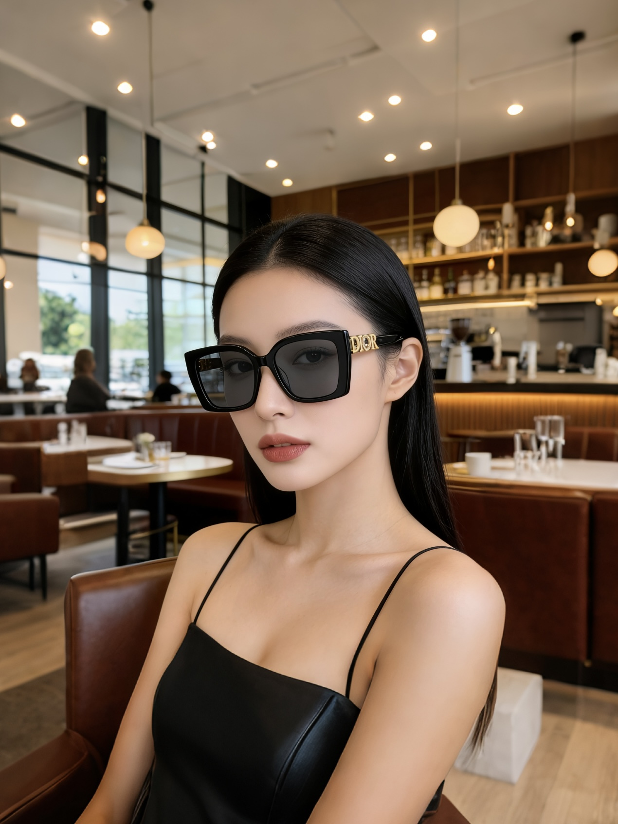 DIO*✨✨✨MODEL: CDior 8606✨✨✨SIZE：53口19-145✨✨