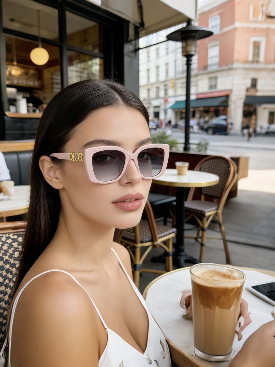 DIO*✨✨✨MODEL: CDior 8606✨✨✨SIZE：53口19-145✨✨