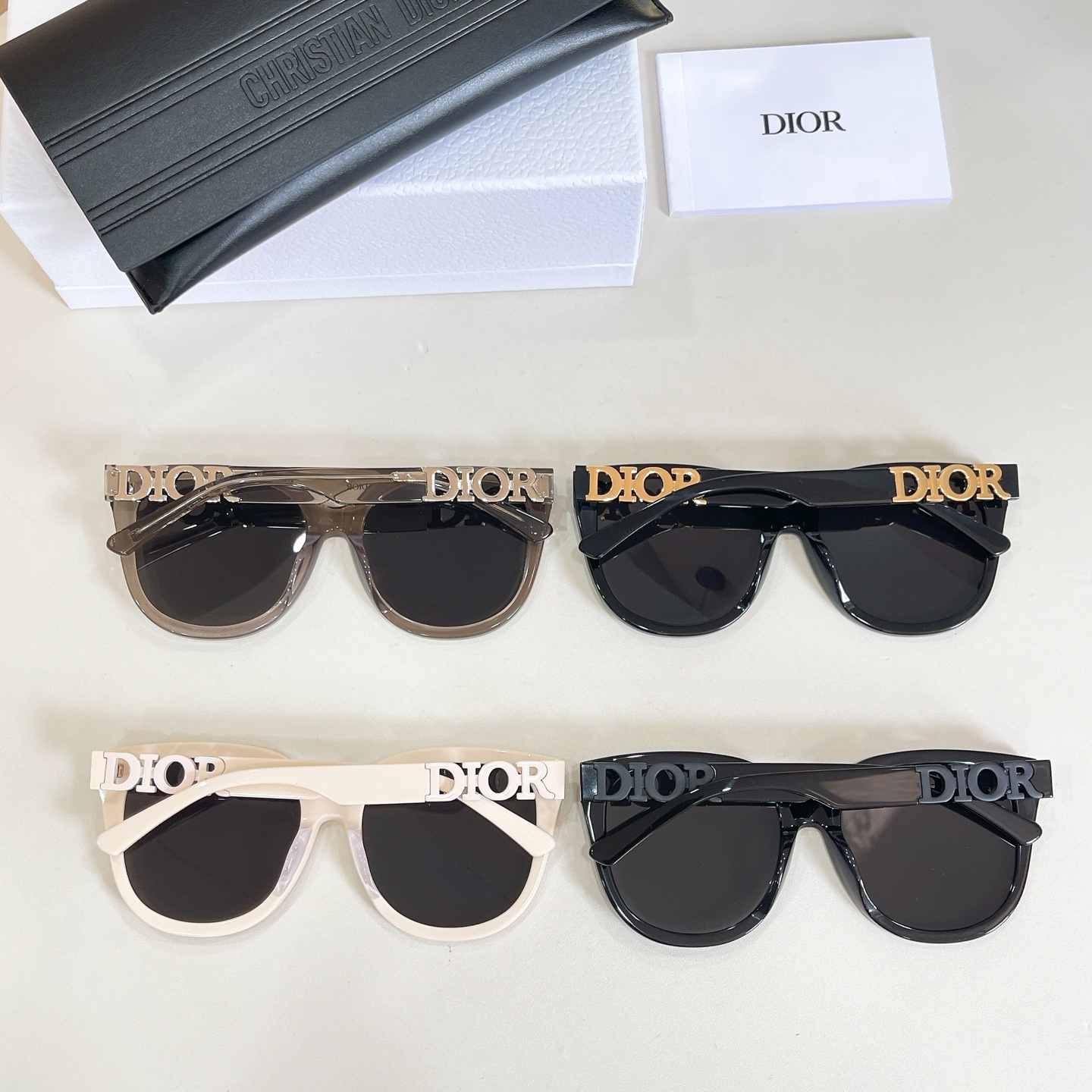 DIO*✨✨✨MODEL: CDior 8607✨✨✨SIZE：56口18-145✨✨