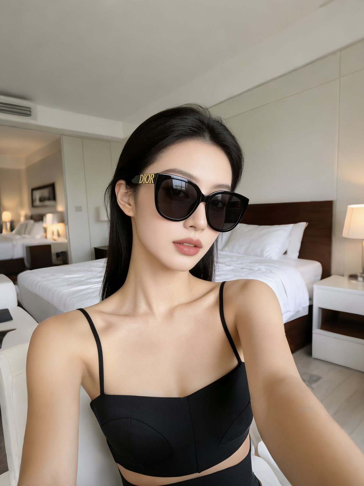 DIO*✨✨✨MODEL: CDior 8607✨✨✨SIZE：56口18-145✨✨