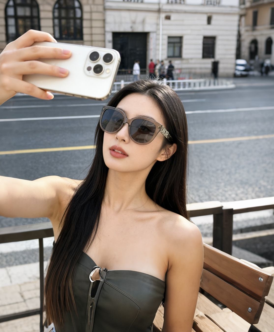 DIO*✨✨✨MODEL: CDior 8607✨✨✨SIZE：56口18-145✨✨