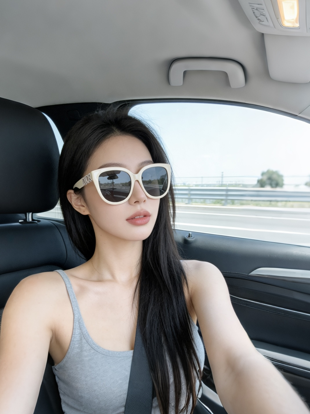 DIO*✨✨✨MODEL: CDior 8607✨✨✨SIZE：56口18-145✨✨