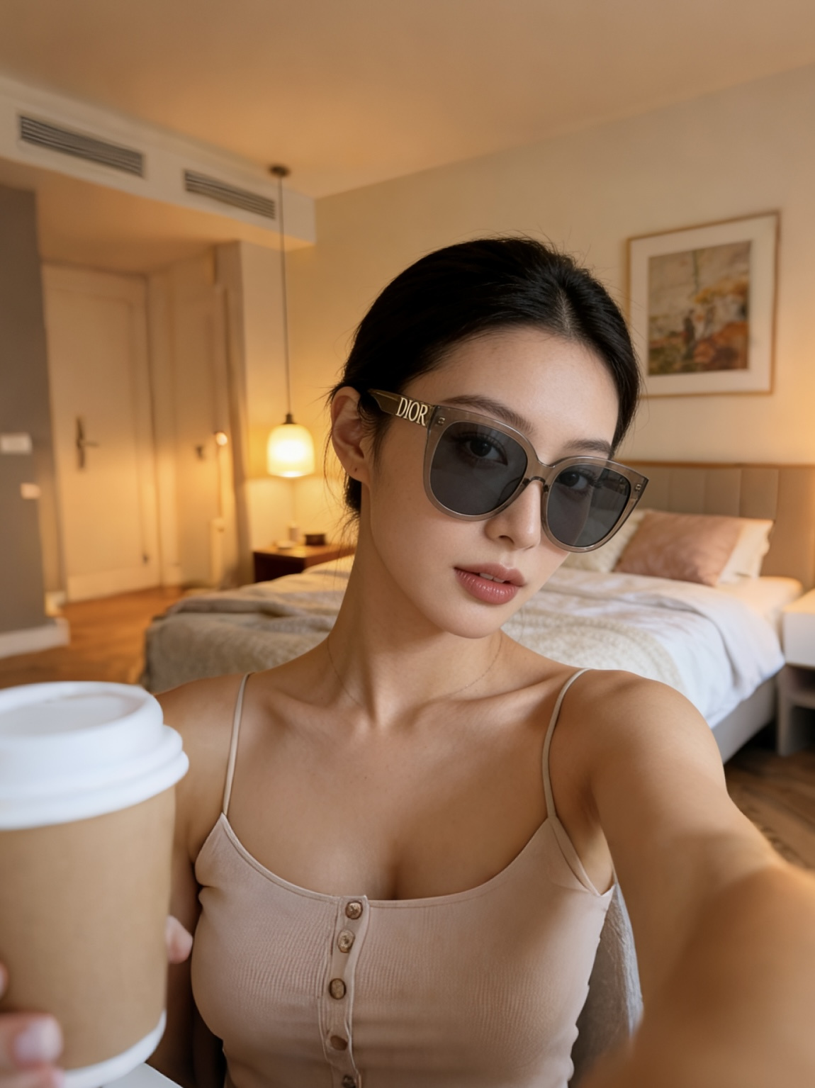 DIO*✨✨✨MODEL: CDior 8607✨✨✨SIZE：56口18-145✨✨