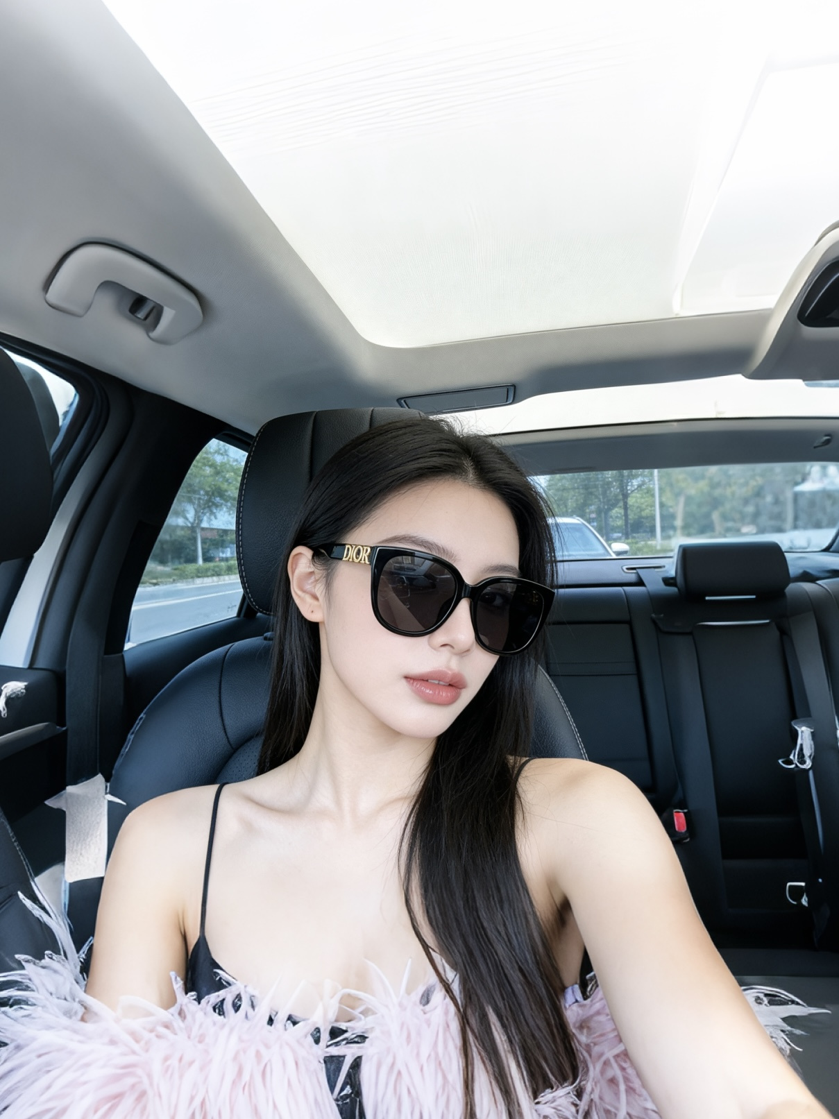 DIO*✨✨✨MODEL: CDior 8607✨✨✨SIZE：56口18-145✨✨