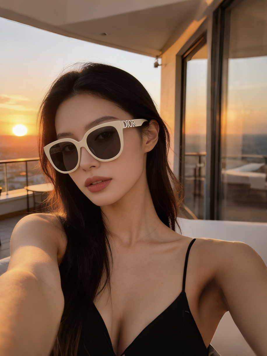 DIO*✨✨✨MODEL: CDior 8607✨✨✨SIZE：56口18-145✨✨