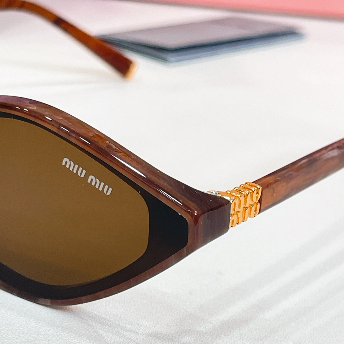 MIU M*🎀🎀🎀MODEL:MU A1942🎀🎀🎀SIZE：53口20-145🎀🎀🎀