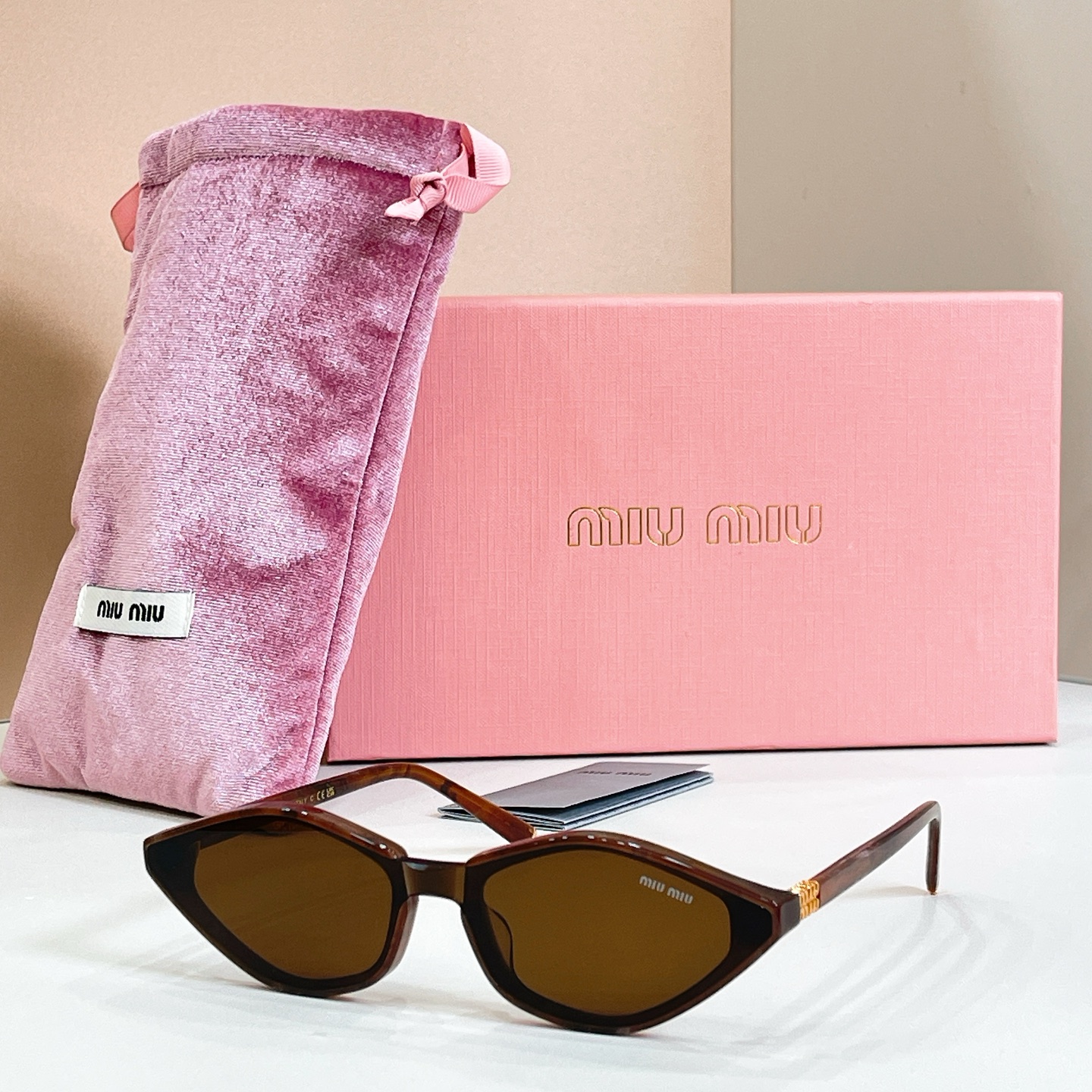 MIU M*🎀🎀🎀MODEL:MU A1942🎀🎀🎀SIZE：53口20-145🎀🎀🎀