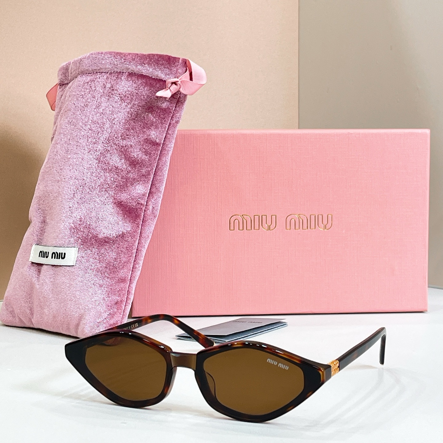 MIU M*🎀🎀🎀MODEL:MU A1942🎀🎀🎀SIZE：53口20-145🎀🎀🎀