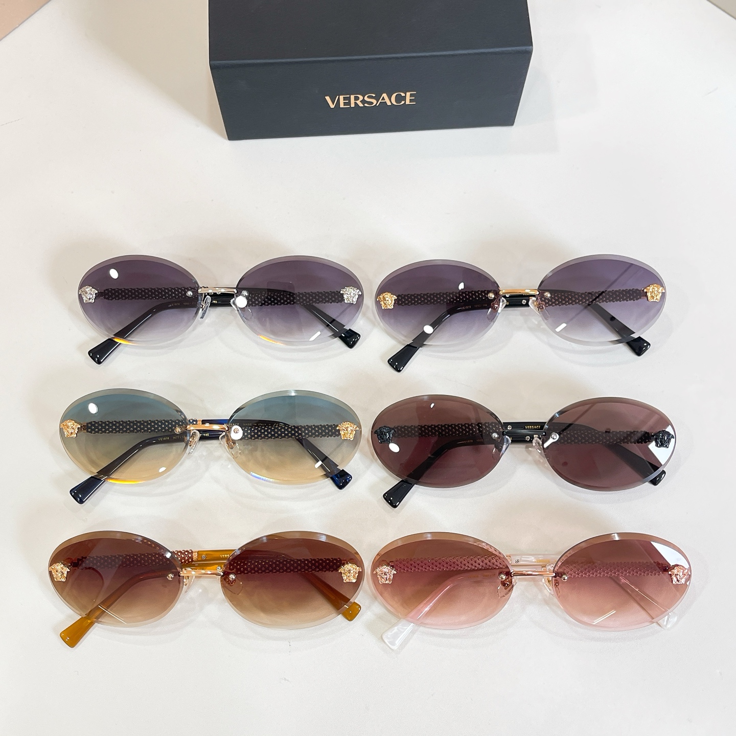 VERSAC*🌟🌟🌟MODEL：VE1878🌟🌟🌟SIZE：65口17-145🌟🌟🌟