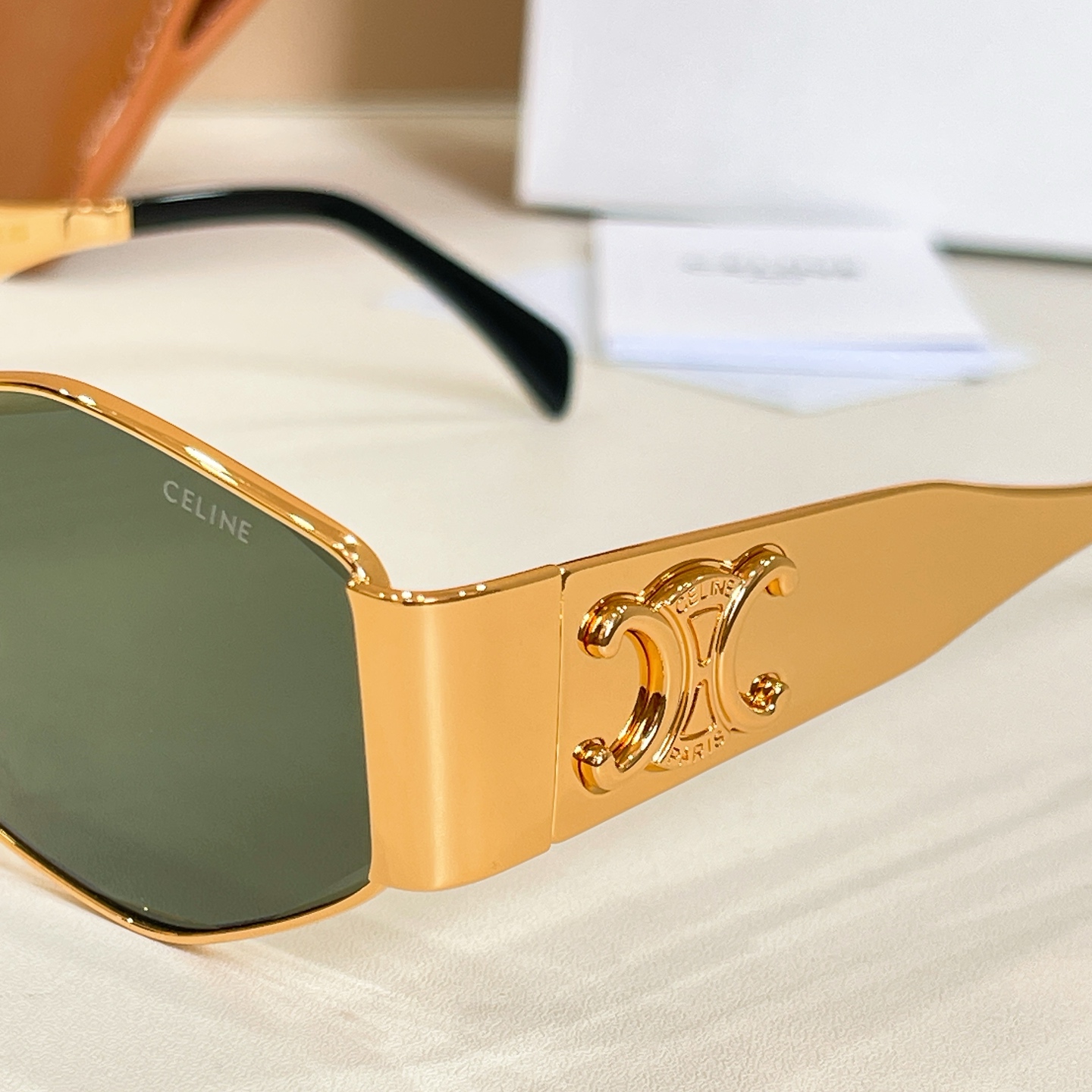 CELIN*⚜️⚜️⚜️MODEL: CL1859LU⚜️⚜️⚜️SIZE:58口17-145⚜️⚜️⚜