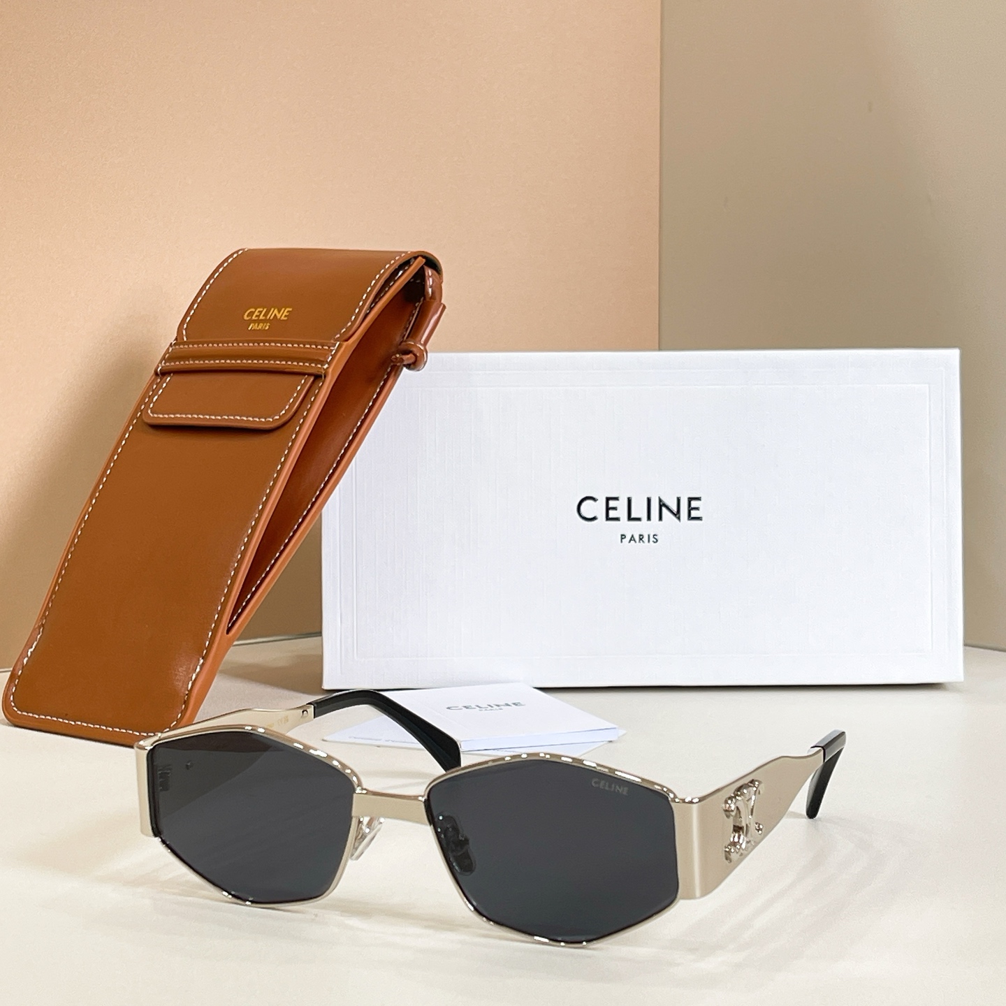 CELIN*⚜️⚜️⚜️MODEL: CL1859LU⚜️⚜️⚜️SIZE:58口17-145⚜️⚜️⚜