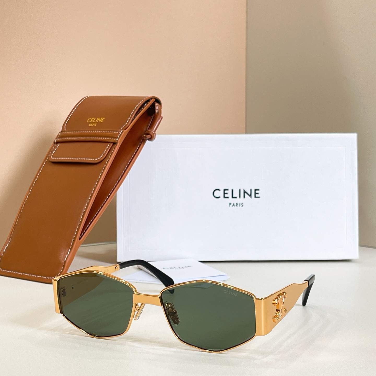 CELIN*⚜️⚜️⚜️MODEL: CL1859LU⚜️⚜️⚜️SIZE:58口17-145⚜️⚜️⚜