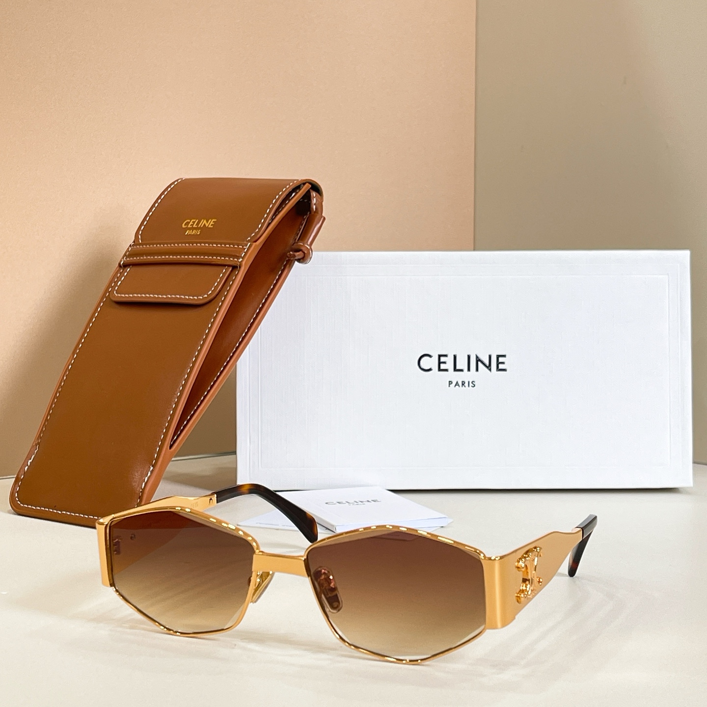 CELIN*⚜️⚜️⚜️MODEL: CL1859LU⚜️⚜️⚜️SIZE:58口17-145⚜️⚜️⚜