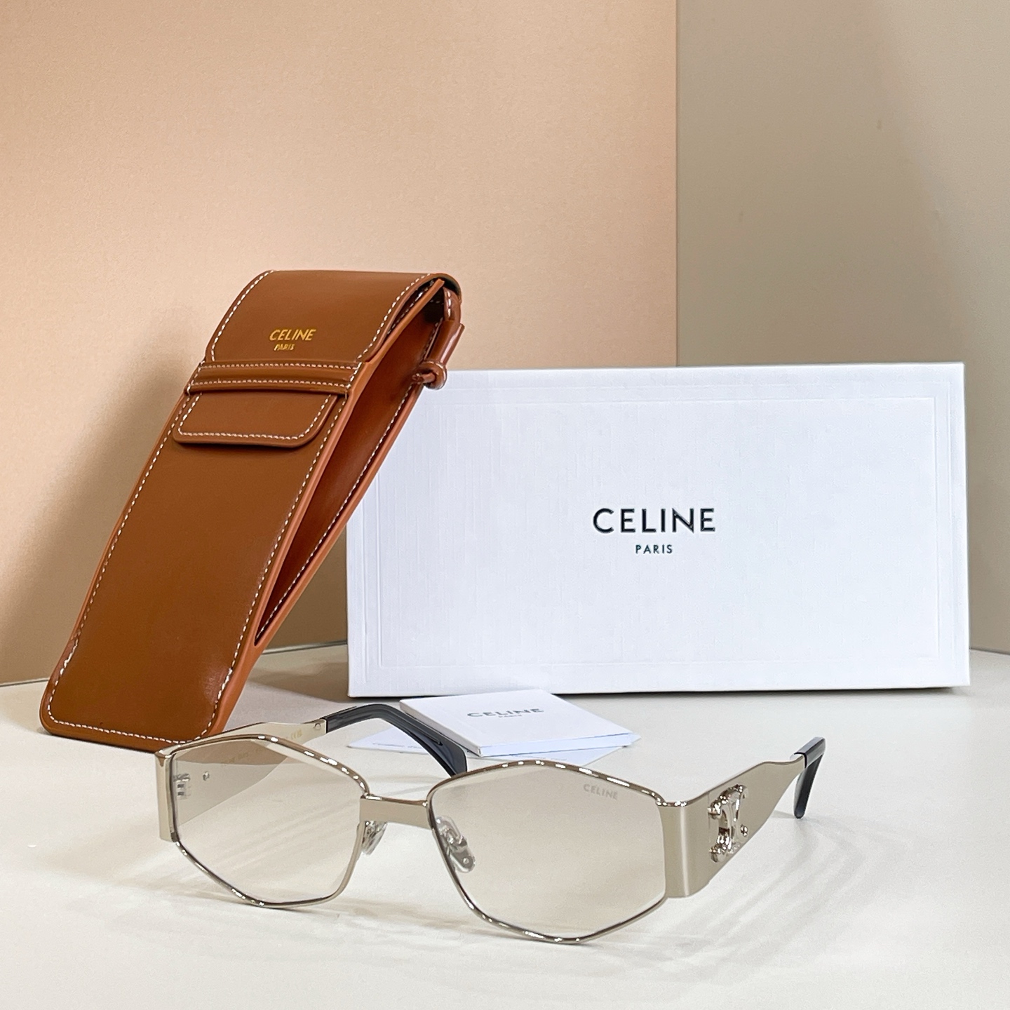 CELIN*⚜️⚜️⚜️MODEL: CL1859LU⚜️⚜️⚜️SIZE:58口17-145⚜️⚜️⚜