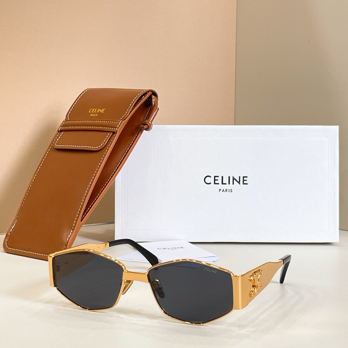 CELIN*⚜️⚜️⚜️MODEL: CL1859LU⚜️⚜️⚜️SIZE:58口17-145⚜️⚜️⚜