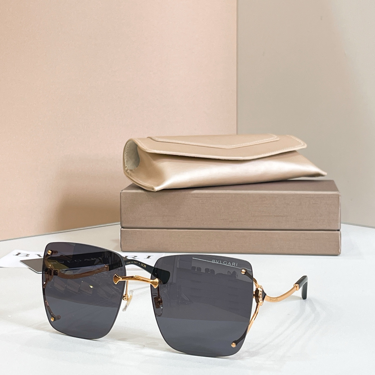 BVLGAR*🌟🌟🌟MODEL：BV 6190BD🌟🌟🌟SIZE：63口17-140🌟🌟🌟