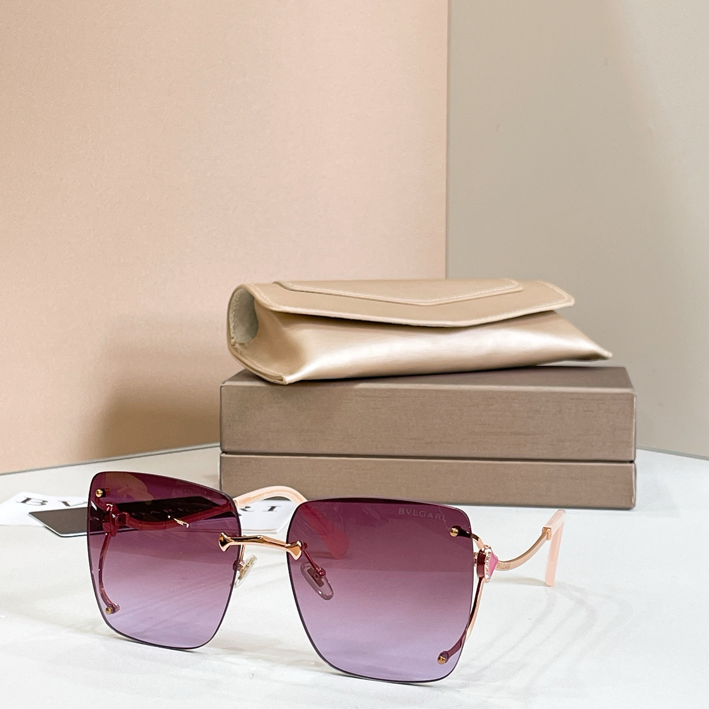 BVLGAR*🌟🌟🌟MODEL：BV 6190BD🌟🌟🌟SIZE：63口17-140🌟🌟🌟