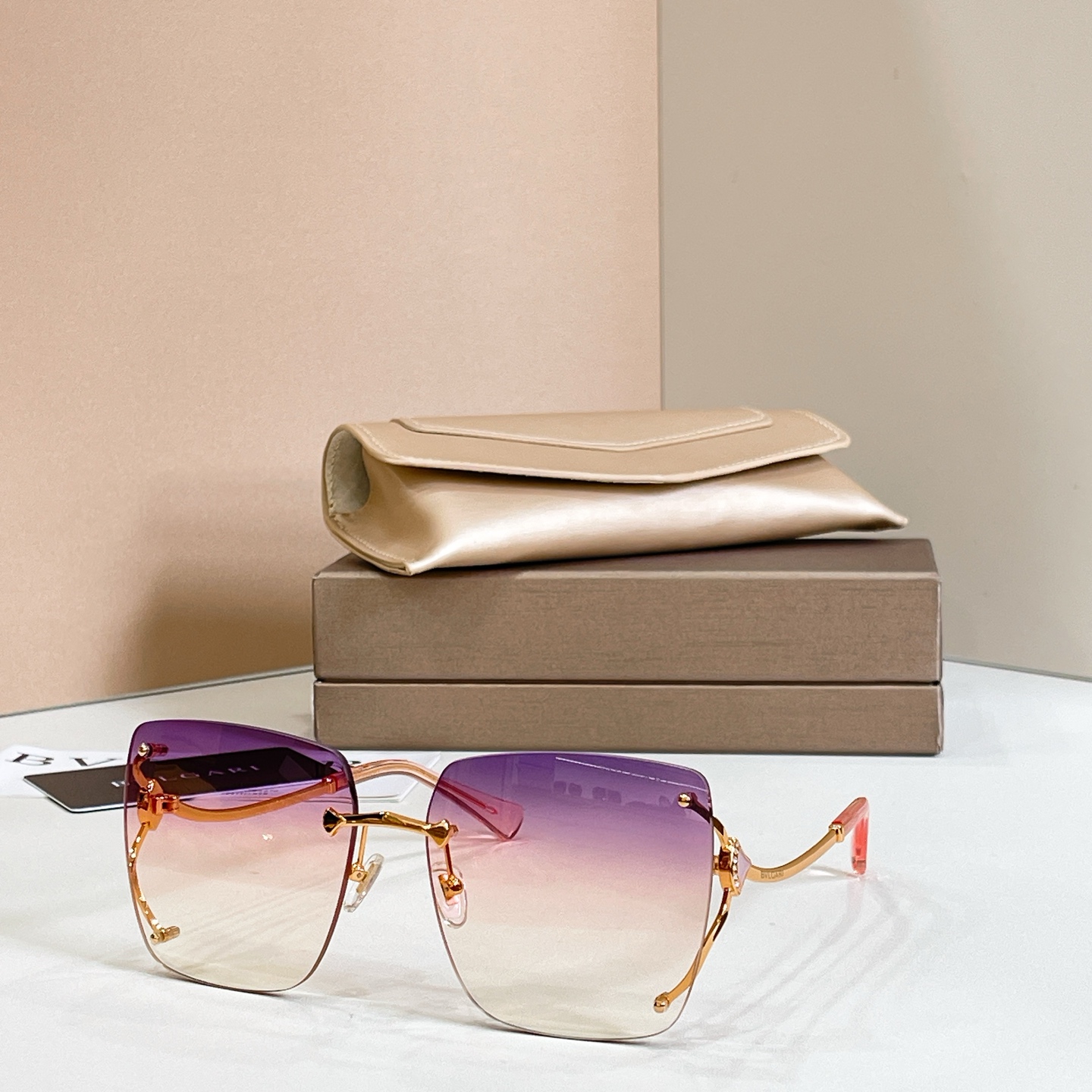 BVLGAR*🌟🌟🌟MODEL：BV 6190BD🌟🌟🌟SIZE：63口17-140🌟🌟🌟