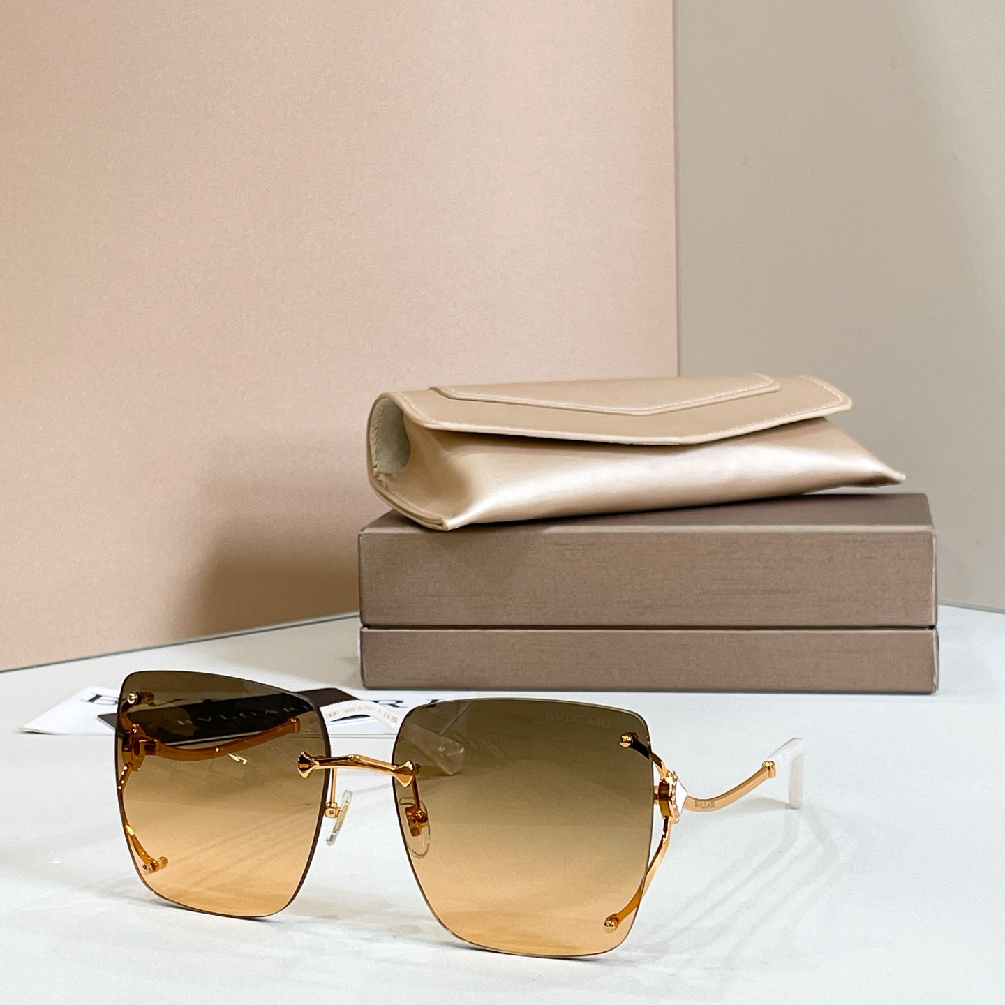 BVLGAR*🌟🌟🌟MODEL：BV 6190BD🌟🌟🌟SIZE：63口17-140🌟🌟🌟