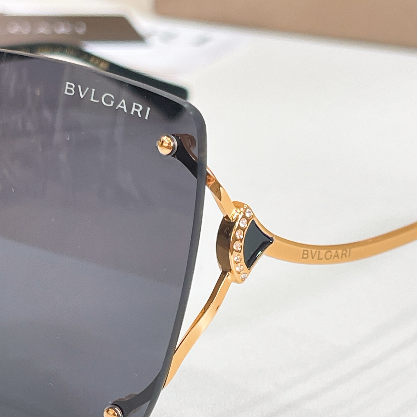 BVLGAR*🌟🌟🌟MODEL：BV 6190BD🌟🌟🌟SIZE：63口17-140🌟🌟🌟