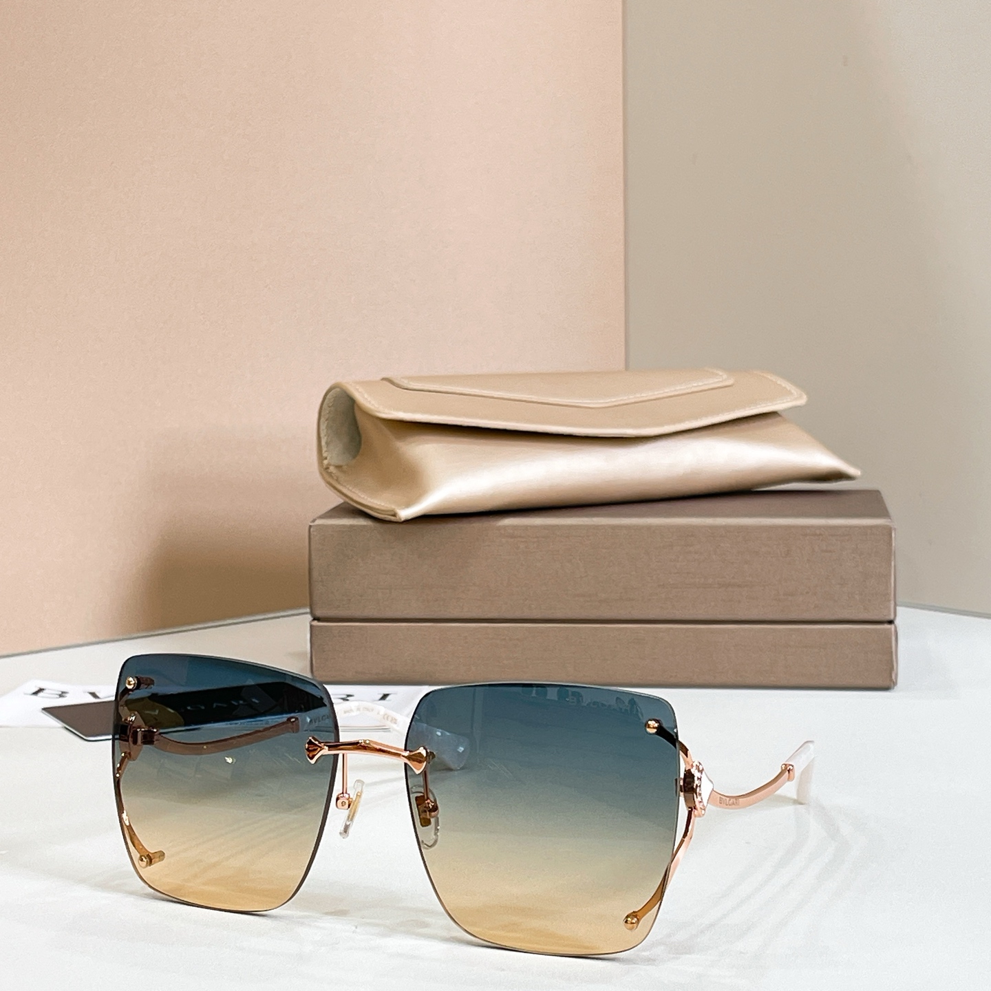 BVLGAR*🌟🌟🌟MODEL：BV 6190BD🌟🌟🌟SIZE：63口17-140🌟🌟🌟