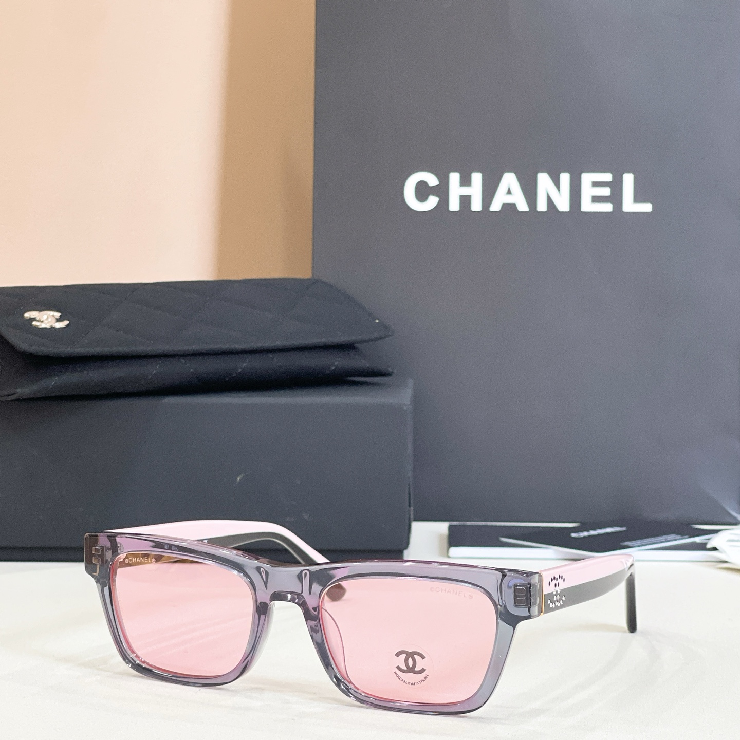 CHANE*🌸🌸🌸MODEL：CH5561B🌸🌸🌸SIZE：54口20-140🌸🌸🌸