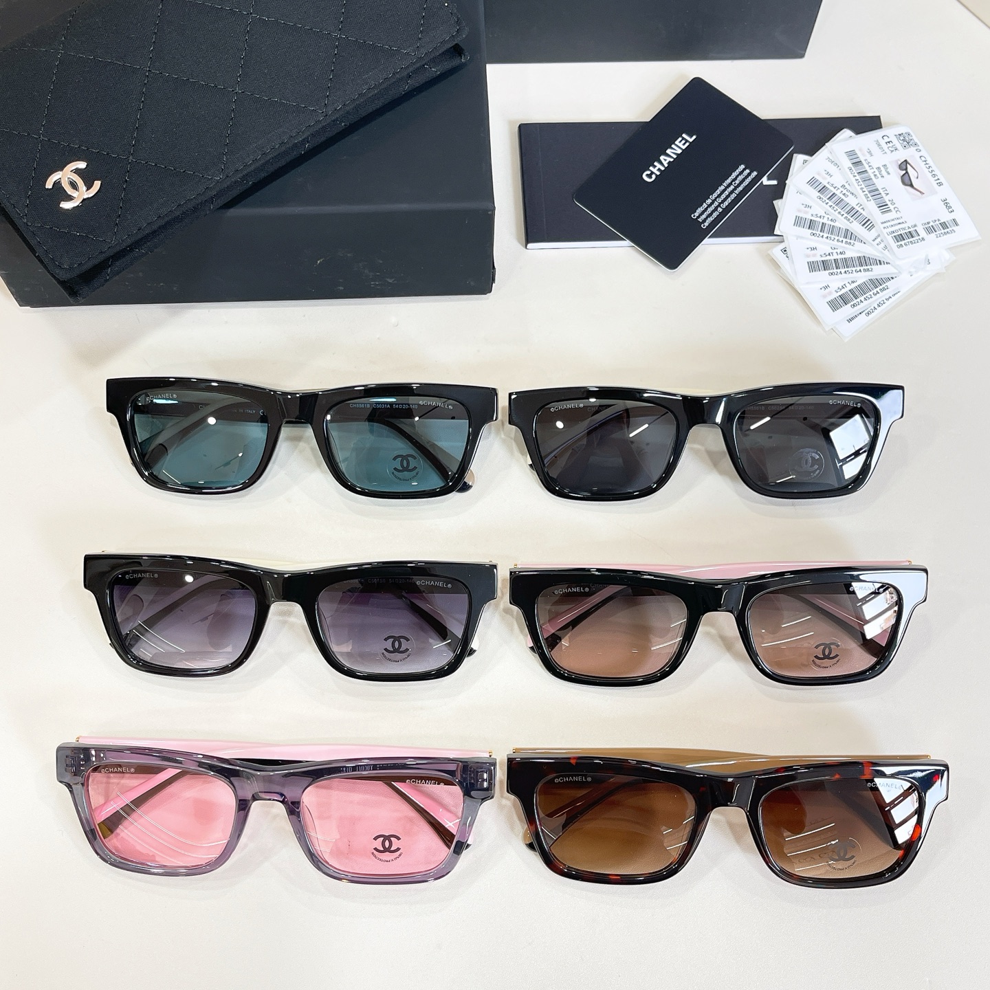 CHANE*🌸🌸🌸MODEL：CH5561B🌸🌸🌸SIZE：54口20-140🌸🌸🌸