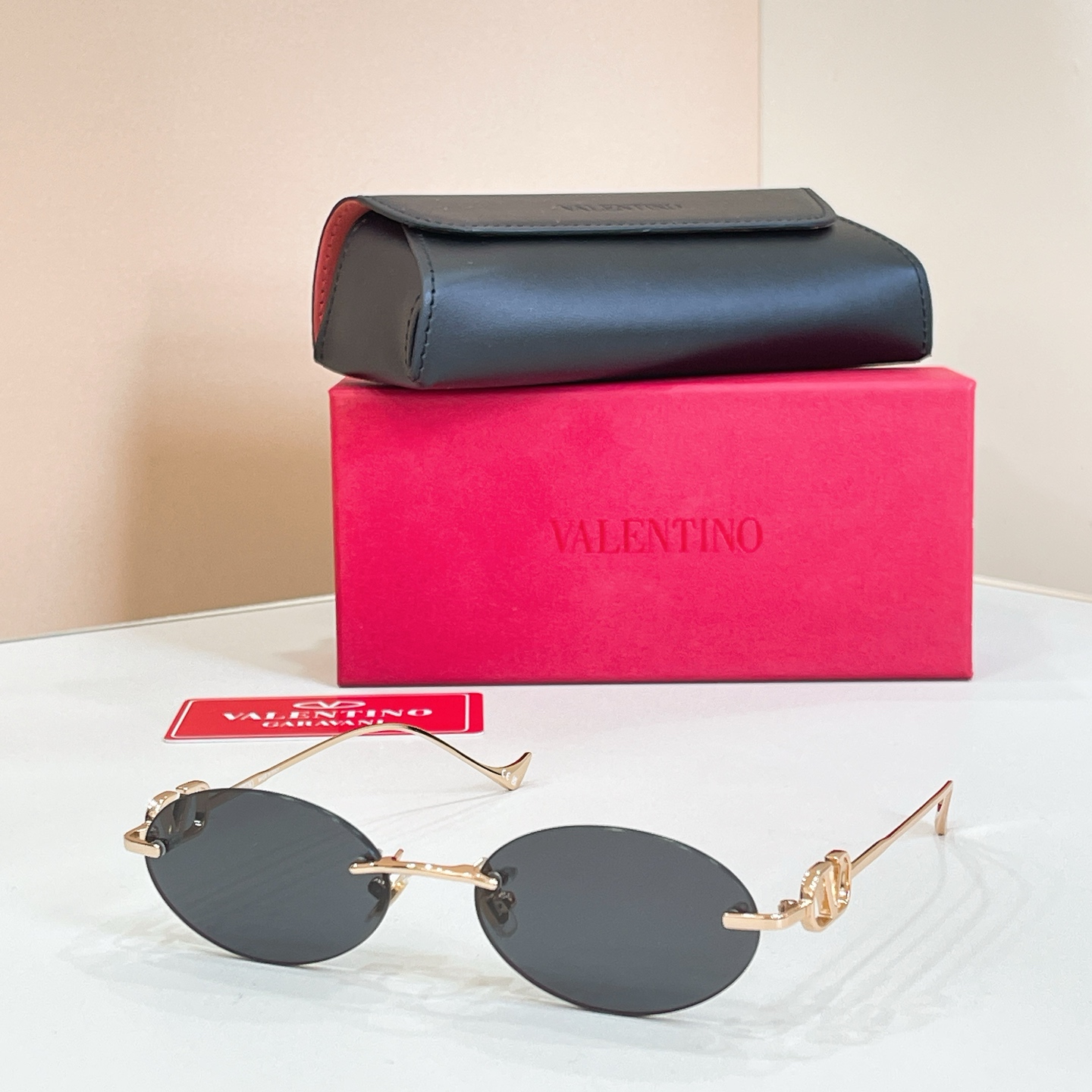 VALENTINO✨✨✨MODEL：VG0032S✨✨✨SIZE：54口17-140✨ ✨