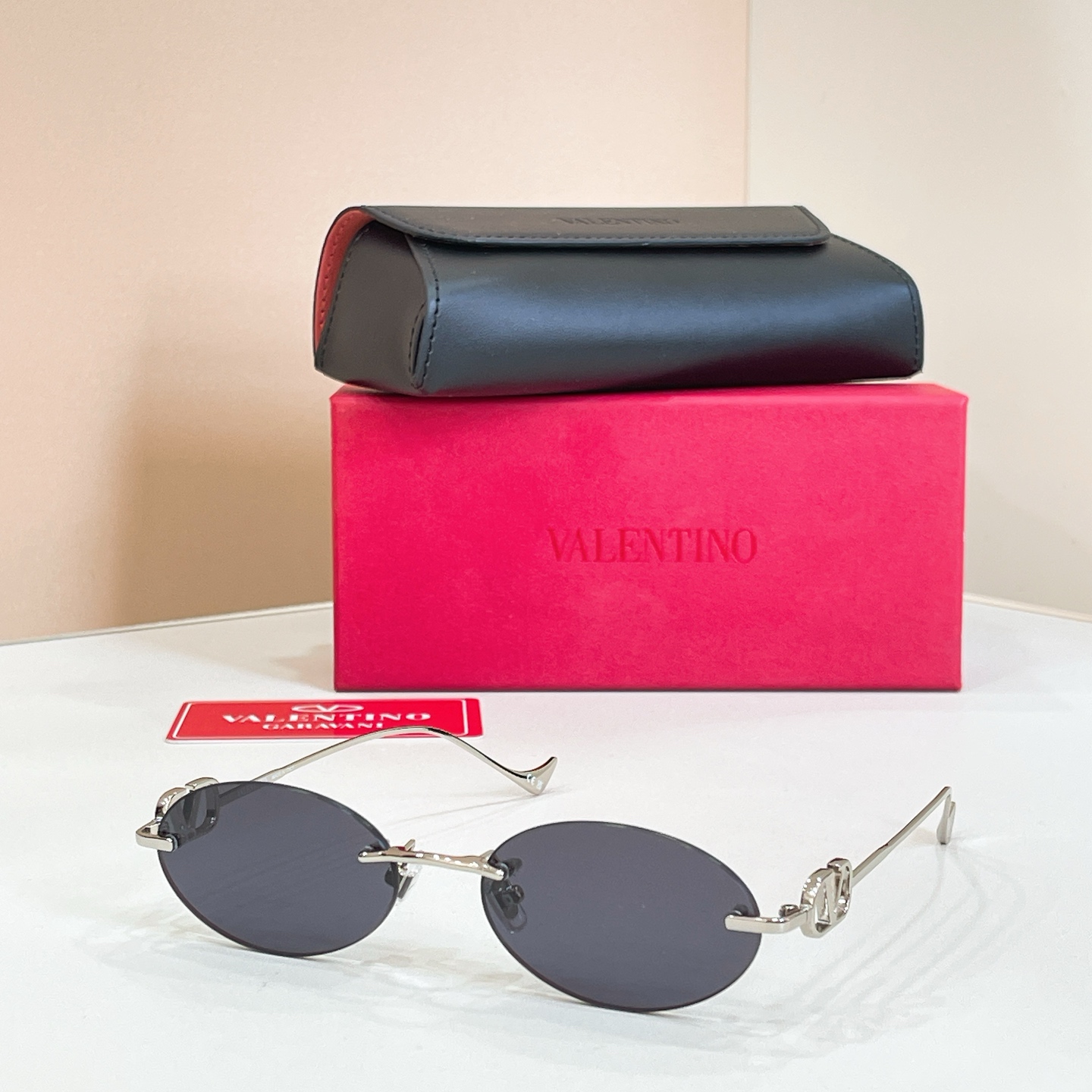 VALENTINO✨✨✨MODEL：VG0032S✨✨✨SIZE：54口17-140✨ ✨