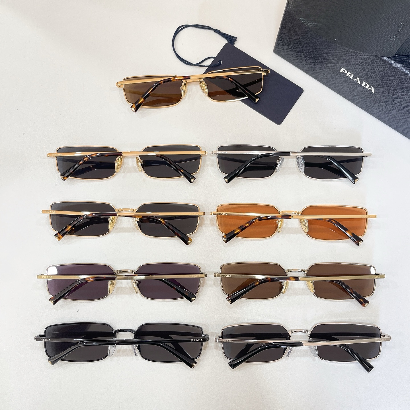 PRAD*✨✨✨MODEL：SPR A60S✨✨✨SIZE：59口16-140✨✨✨