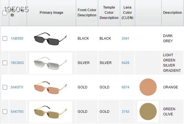 PRAD*✨✨✨MODEL：SPR A60S✨✨✨SIZE：59口16-140✨✨✨