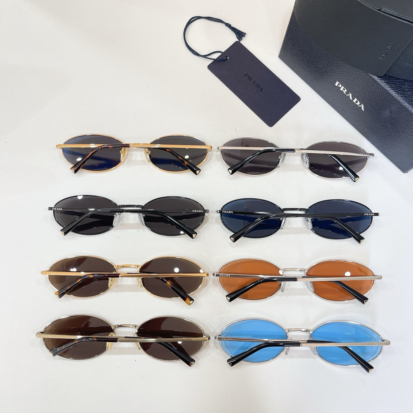 PRAD*✨✨✨MODEL：SPR A59S✨✨✨SIZE：59口19-140✨✨✨