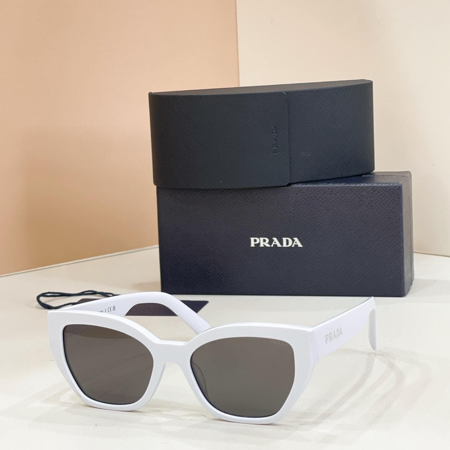 PRAD*✨✨✨MODEL：SPR A09S✨✨✨SIZE：53口18-145✨✨✨