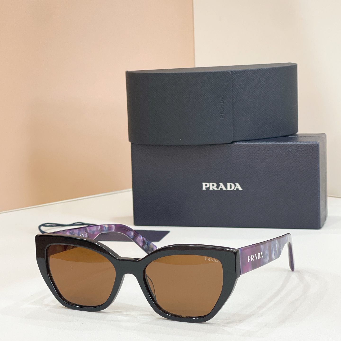 PRAD*✨✨✨MODEL：SPR A09S✨✨✨SIZE：53口18-145✨✨✨