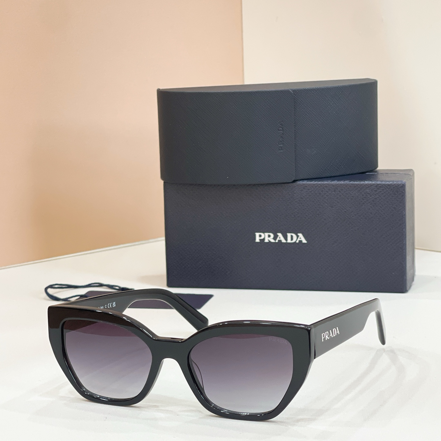 PRAD*✨✨✨MODEL：SPR A09S✨✨✨SIZE：53口18-145✨✨✨