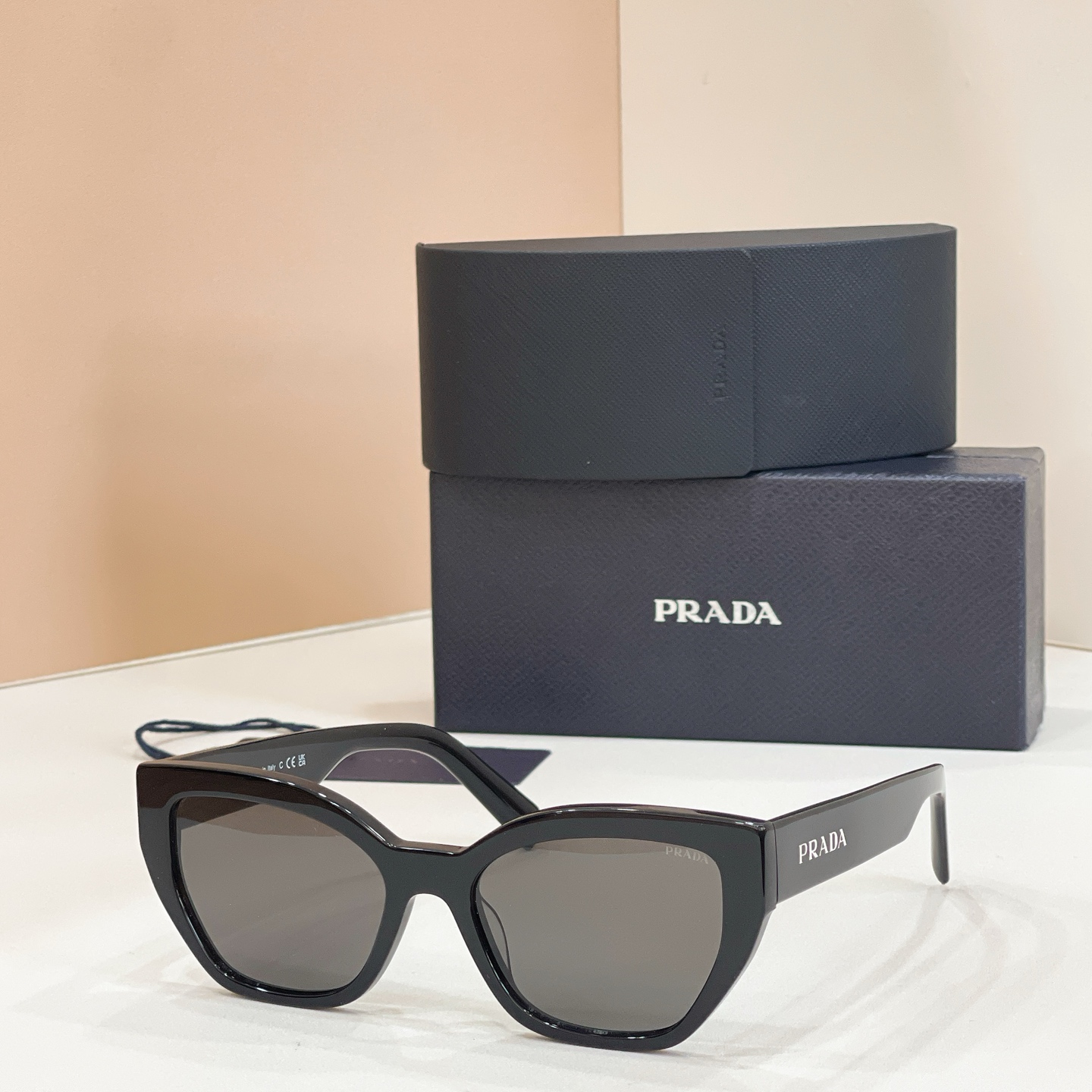 PRAD*✨✨✨MODEL：SPR A09S✨✨✨SIZE：53口18-145✨✨✨